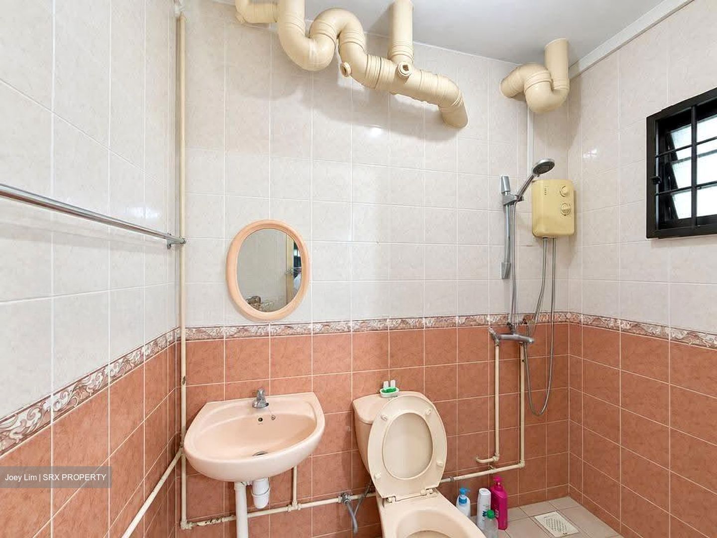 Blk 181 Yung Sheng Road (Jurong West), HDB 4 Rooms #624453321